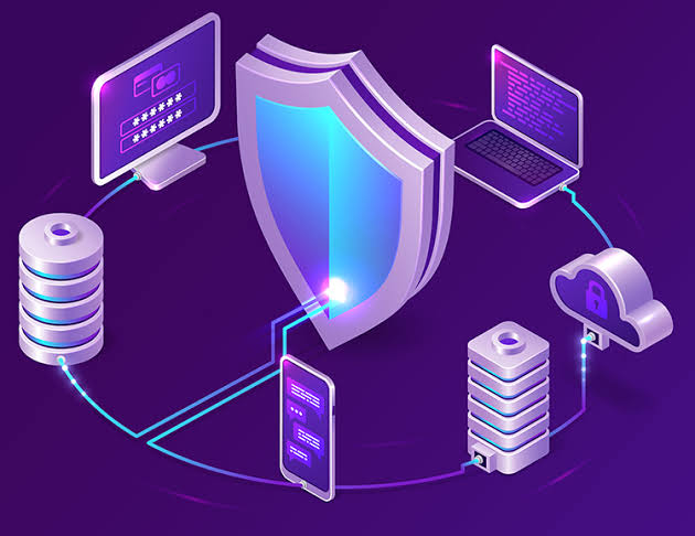 Siber Güvenlik Çözümleri