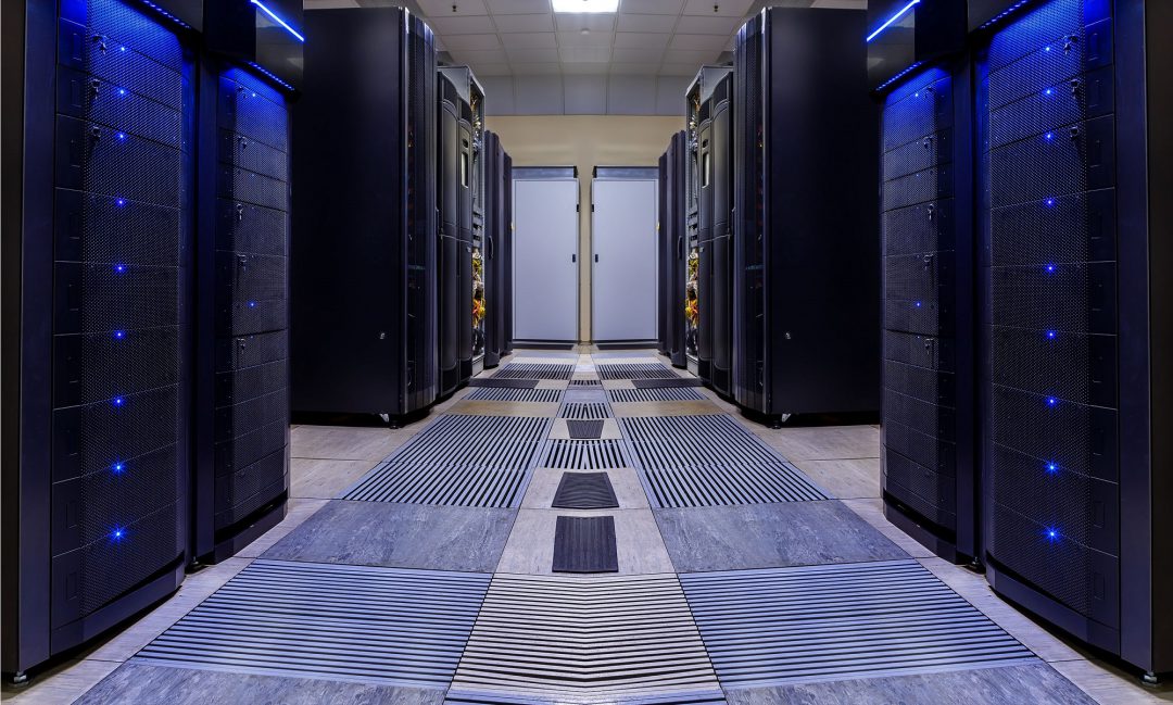 Veri Merkezi Hizmetleri