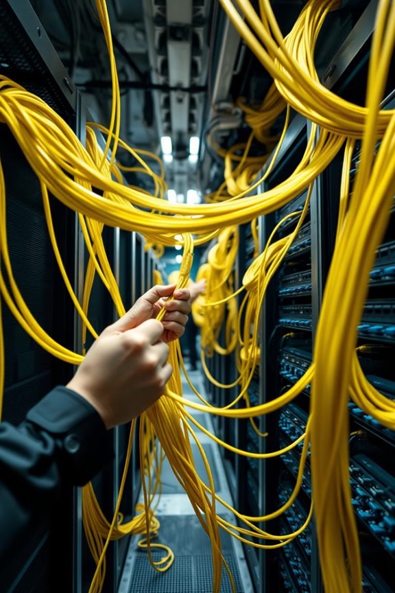 Network Altyapı Çözümleri